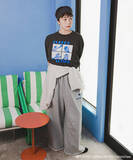 「「パペットスンスン」日常使いし易いシンプルなデザイン！魅力や雰囲気を表現したユニセックス仕様アパレル・雑貨が2月13日発売」の画像4