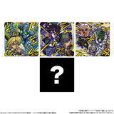 「「ジョジョ 6部」にふぉるめーしょんシール全31種ラインナップ公開！空条徐倫ら人気キャラ、STRや箔押し仕様のJJRを収録」の画像7