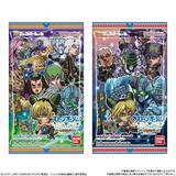 「「ジョジョ 6部」にふぉるめーしょんシール全31種ラインナップ公開！空条徐倫ら人気キャラ、STRや箔押し仕様のJJRを収録」の画像8