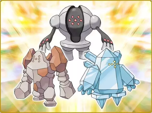 「アルセウスだけじゃない!? 意外と知られていない“伝説のポケモン”を生み出したポケモンたち」の画像