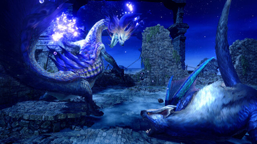 『モンハンライズ：サンブレイク』新たな“高難度イベクエ”配信！500万本突破記念の「アイテムパック」も登場