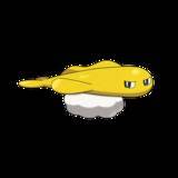 「『ポケモン』手のひらサイズのシャリタツが可愛い…！ソフビマスコットが全国のカプセルトイに登場」の画像5