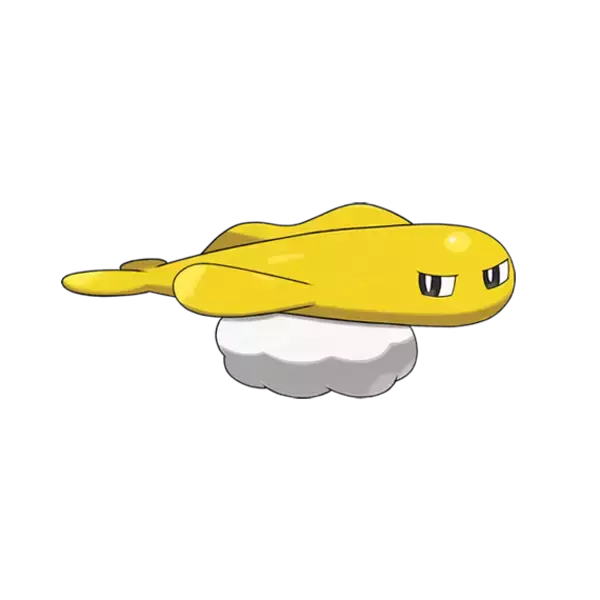 「『ポケモン』手のひらサイズのシャリタツが可愛い…！ソフビマスコットが全国のカプセルトイに登場」の画像