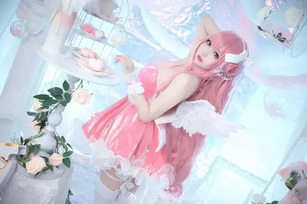 「【コスプレ】キラーワイフ、ドロシー、エレグ…指揮官の推しはいますか？『NIKKE』2周年記念美女レイヤーまとめ【写真78枚】」の画像