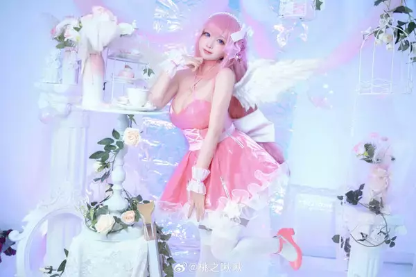 「【コスプレ】キラーワイフ、ドロシー、エレグ…指揮官の推しはいますか？『NIKKE』2周年記念美女レイヤーまとめ【写真78枚】」の画像