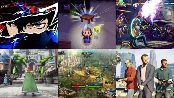 最新作の予習に最適な『GTAV』は2,178円、『ユニコーンオーバーロード』3,278円に『餓狼伝説 CotW』1,628円など、ゲオ店舗セールを実地調査！