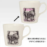 「「五等分の花嫁」新作一番くじが愛に溢れてる！ ウェディング姿の大型アクリルボードや、告白シーンを集めたTシャツにドキドキ」の画像9