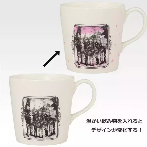 「「五等分の花嫁」新作一番くじが愛に溢れてる！ ウェディング姿の大型アクリルボードや、告白シーンを集めたTシャツにドキドキ」の画像