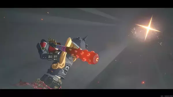 「『ゼンレスゾーンゼロ』「ルーシー」は強い、可愛い、カッコいい！ ランクAとは思えない有能さを持つ「カリュドーンの子」たち」の画像