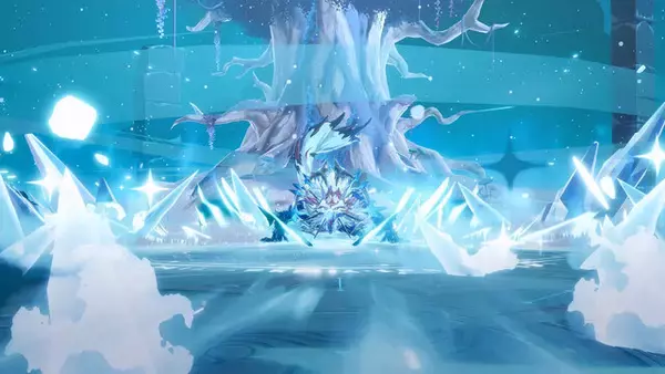 「キーワードは「アニメ風」「王道ファンタジー」「ソロプレイメイン」！期待のアクションRPG『リミットゼロ ブレイカーズ』試遊レポ＆インタビュー」の画像