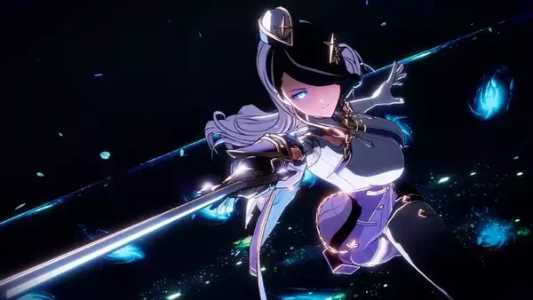 「キーワードは「アニメ風」「王道ファンタジー」「ソロプレイメイン」！期待のアクションRPG『リミットゼロ ブレイカーズ』試遊レポ＆インタビュー」の画像