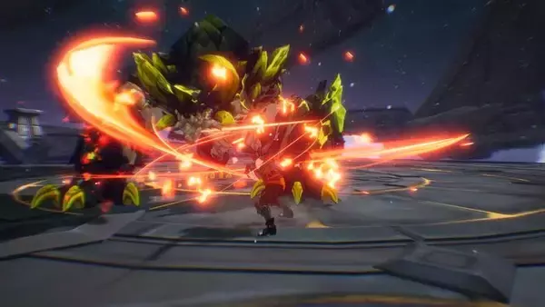 「キーワードは「アニメ風」「王道ファンタジー」「ソロプレイメイン」！期待のアクションRPG『リミットゼロ ブレイカーズ』試遊レポ＆インタビュー」の画像