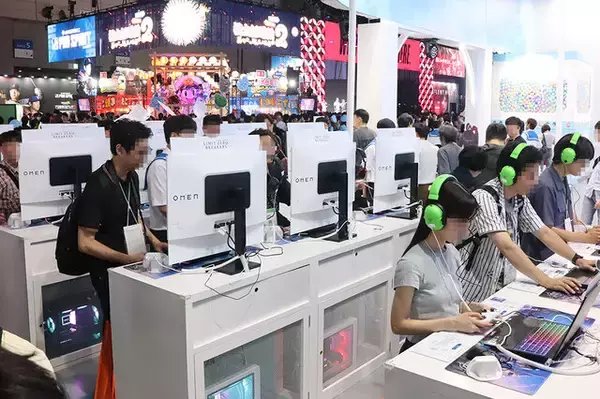 「キーワードは「アニメ風」「王道ファンタジー」「ソロプレイメイン」！期待のアクションRPG『リミットゼロ ブレイカーズ』試遊レポ＆インタビュー」の画像