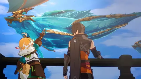 「キーワードは「アニメ風」「王道ファンタジー」「ソロプレイメイン」！期待のアクションRPG『リミットゼロ ブレイカーズ』試遊レポ＆インタビュー」の画像