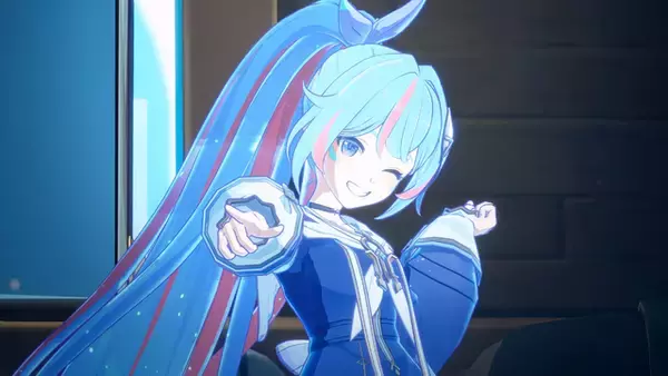 「キーワードは「アニメ風」「王道ファンタジー」「ソロプレイメイン」！期待のアクションRPG『リミットゼロ ブレイカーズ』試遊レポ＆インタビュー」の画像