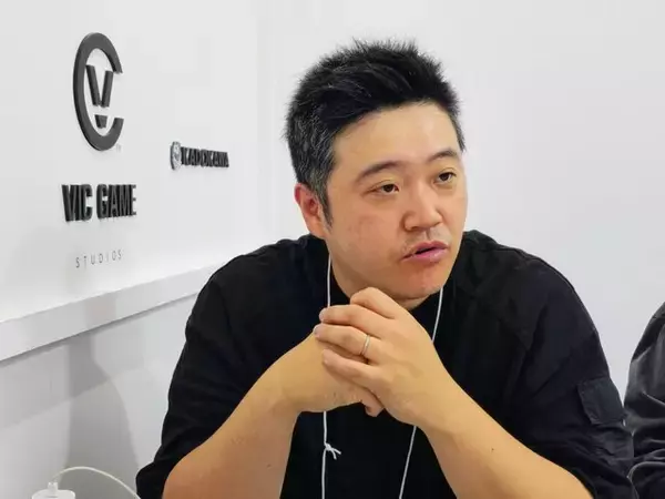 「キーワードは「アニメ風」「王道ファンタジー」「ソロプレイメイン」！期待のアクションRPG『リミットゼロ ブレイカーズ』試遊レポ＆インタビュー」の画像