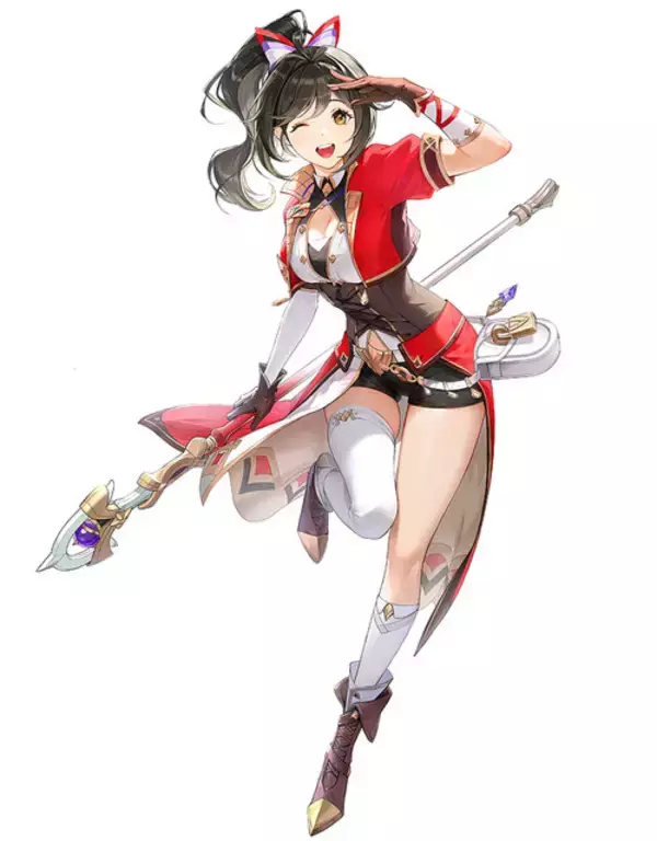 「キーワードは「アニメ風」「王道ファンタジー」「ソロプレイメイン」！期待のアクションRPG『リミットゼロ ブレイカーズ』試遊レポ＆インタビュー」の画像