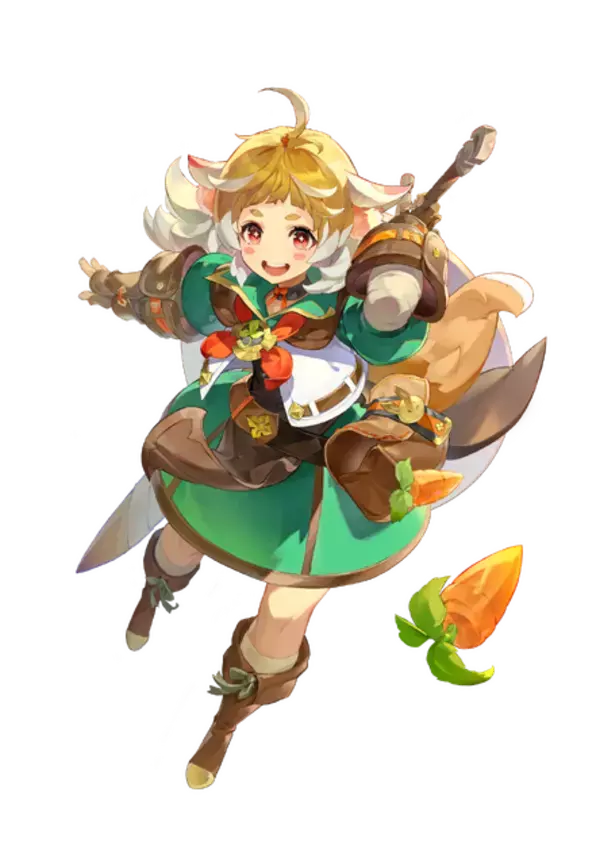 「キーワードは「アニメ風」「王道ファンタジー」「ソロプレイメイン」！期待のアクションRPG『リミットゼロ ブレイカーズ』試遊レポ＆インタビュー」の画像