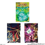 「「ガンダム」UC、鉄血のオルフェンズなど4作品から全28種ラインナップ！イタジャガビジュアルアートコレクション第2弾発売」の画像2