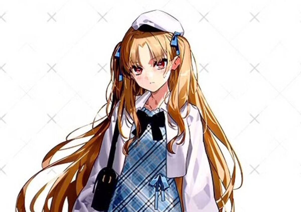 FGO』現代風衣装の「エレシュキガル」や「斎藤一」に目を奪われる 