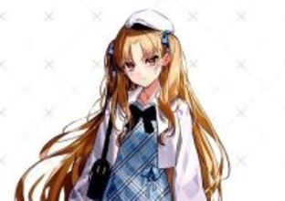 『FGO』現代風衣装の「エレシュキガル」や「斎藤一」に目を奪われる！描き下ろしグッズもらえる「ローソン」コラボ11月18日より開催