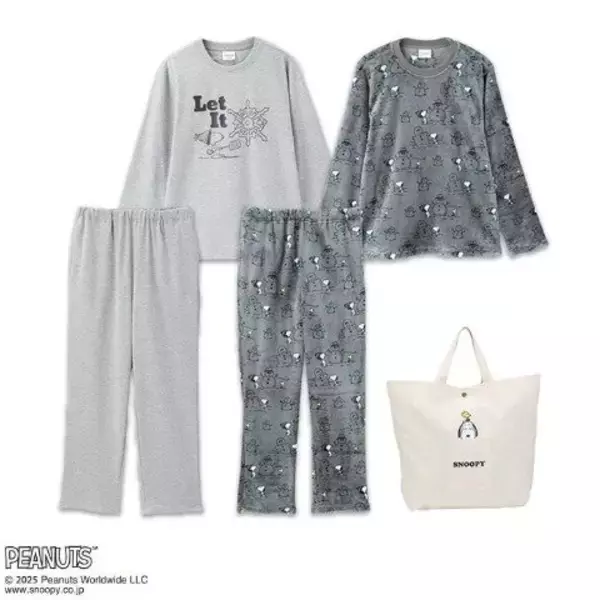 「「2026年アベイル福袋」が12月2日お昼12時からオンライン先行販売！サンリオやコナン、ディズニーに「ハイキュー!!」まで」の画像