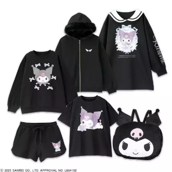 「「2026年アベイル福袋」が12月2日お昼12時からオンライン先行販売！サンリオやコナン、ディズニーに「ハイキュー!!」まで」の画像