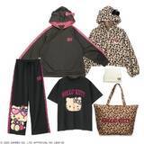 「「2026年アベイル福袋」が12月2日お昼12時からオンライン先行販売！サンリオやコナン、ディズニーに「ハイキュー!!」まで」の画像4