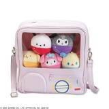 「「2026年アベイル福袋」が12月2日お昼12時からオンライン先行販売！サンリオやコナン、ディズニーに「ハイキュー!!」まで」の画像6