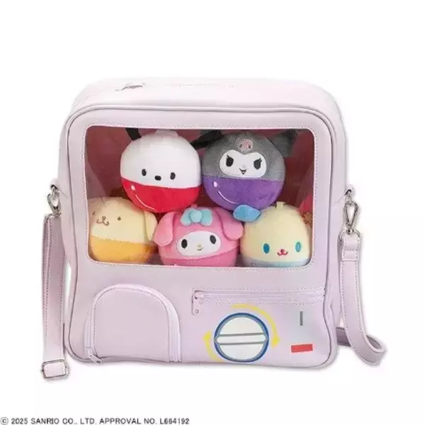 「「2026年アベイル福袋」が12月2日お昼12時からオンライン先行販売！サンリオやコナン、ディズニーに「ハイキュー!!」まで」の画像