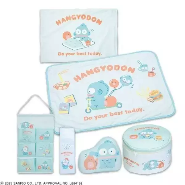 「「2026年アベイル福袋」が12月2日お昼12時からオンライン先行販売！サンリオやコナン、ディズニーに「ハイキュー!!」まで」の画像