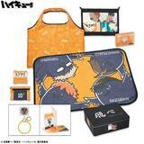 「「2026年アベイル福袋」が12月2日お昼12時からオンライン先行販売！サンリオやコナン、ディズニーに「ハイキュー!!」まで」の画像9