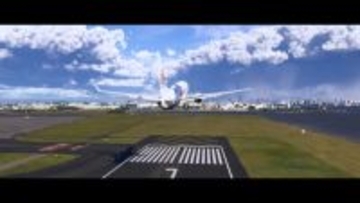 今週発売の新作ゲーム『Microsoft Flight Simulator 2024』『龍が如く0 誓いの場所 Director's Cut』『龍が如く 極/極2』他
