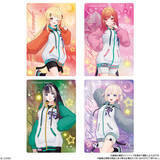 「「ホロライブ」カード付ウエハースが豪華！ときのそら、さくらみこら31名の手書きメッセージ入り」の画像7