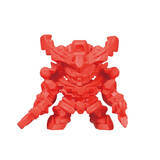 「ガンケシが令和版「ガシャポン戦士ZERO」として復活！Ξガンダム、ストフリ弐式など全15種」の画像2