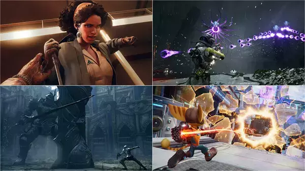 「『FGO』の遊びやすくなった要素を一気見！『スプラ3』新武器のおさらいにも注目が集まる【総合ニュースランキング】」の画像