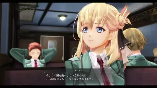 「『軌跡』シリーズ入門に最適！PS4『英雄伝説「閃の軌跡I～IV」＆「創の軌跡」コンプリートBOX』発売決定」の画像