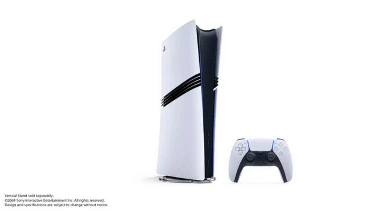 約12万円の「PS5 Pro」、“高すぎ”と“妥当”の声がせめぎ合う─「子供に 