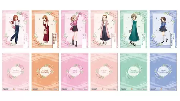 「『デレマス』レジャフェスが6月4日からスタート！東武ワールドスクウェアでは、「日野茜」ミニキャラパネル限定展示や描き下ろしアイテム販売などを実施」の画像