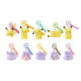 「ようきなメタモンが踊る！『ポケモン』十人十色ならぬ「十ポケ十色」グッズが個性豊かーイラストは「すみっコぐらし」のよこみぞゆり氏」の画像2