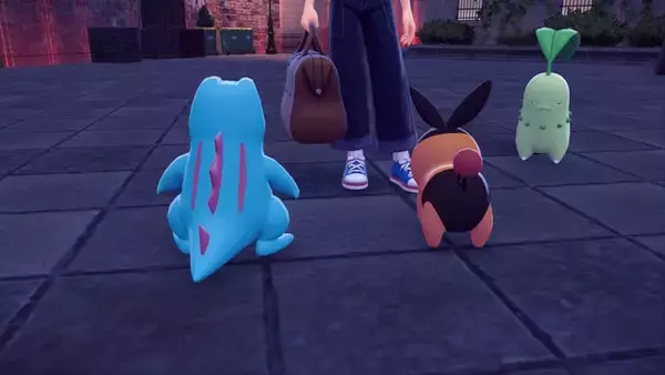 「『ポケモンレジェンズZ-A』のリアルタイムバトルは、“より現実的”な世界観を表現してくれる！飽和状態だったターン制との違いを考える」の画像