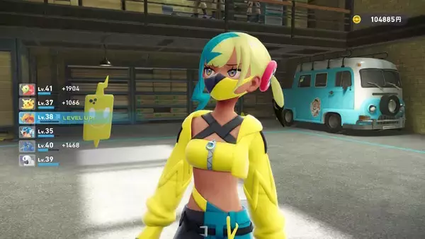 「『ポケモンレジェンズZ-A』のリアルタイムバトルは、“より現実的”な世界観を表現してくれる！飽和状態だったターン制との違いを考える」の画像