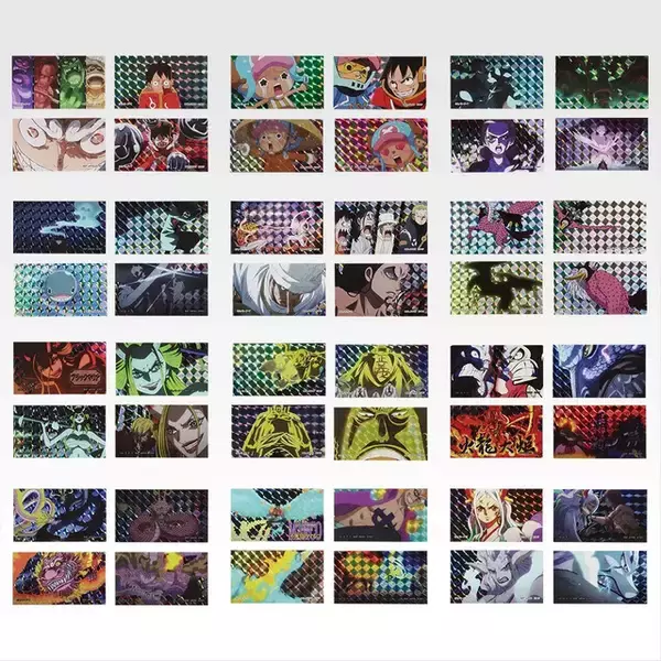 「ギア5のルフィや全身輝くセンゴクなど、迫力満載のフィギュアがズラリ！「一番くじ ワンピース EX 悪魔を宿す者達 vol.3」全ラインナップ公開」の画像