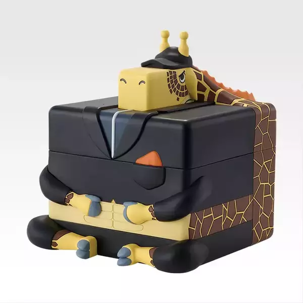 「ギア5のルフィや全身輝くセンゴクなど、迫力満載のフィギュアがズラリ！「一番くじ ワンピース EX 悪魔を宿す者達 vol.3」全ラインナップ公開」の画像