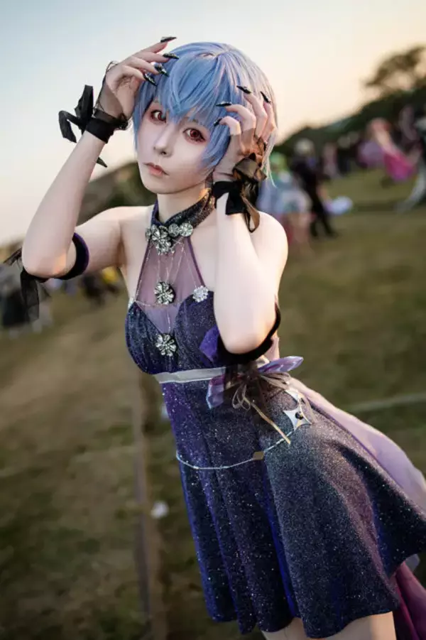 「【コスプレ】エヴァ、着せ恋、チェンソーマンなど人気アニメキャラが集結！二次元ボディで魅せる台湾美女レイヤー8選【写真31枚】」の画像