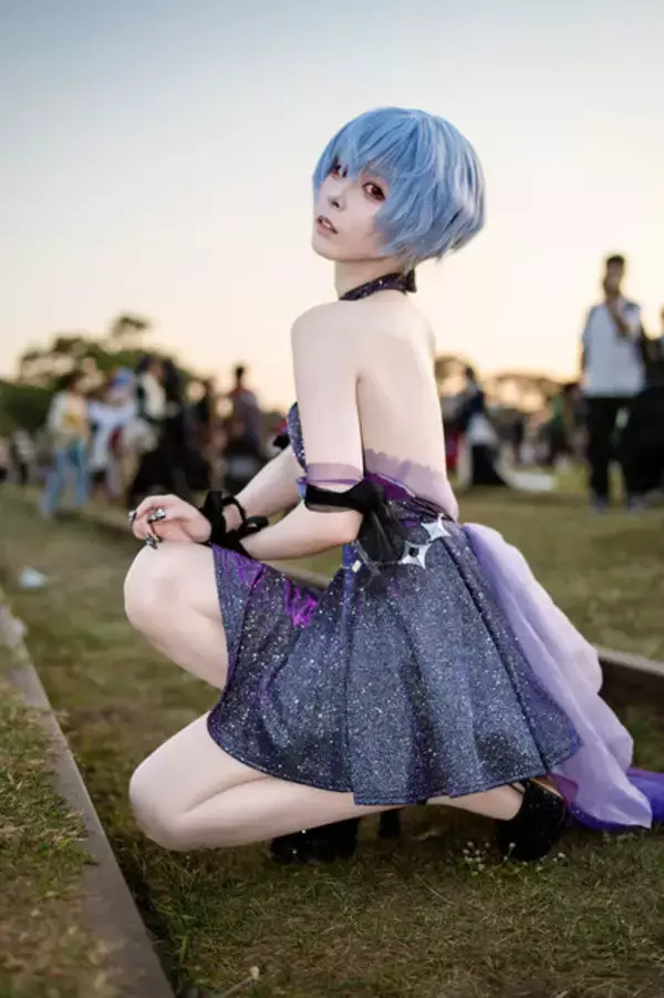 「【コスプレ】エヴァ、着せ恋、チェンソーマンなど人気アニメキャラが集結！二次元ボディで魅せる台湾美女レイヤー8選【写真31枚】」の画像