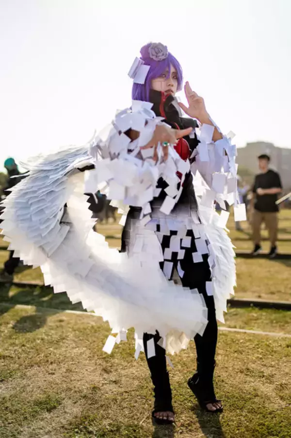 「【コスプレ】エヴァ、着せ恋、チェンソーマンなど人気アニメキャラが集結！二次元ボディで魅せる台湾美女レイヤー8選【写真31枚】」の画像