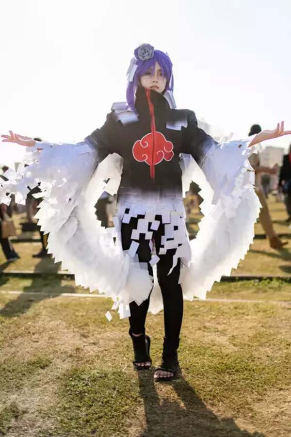 「【コスプレ】エヴァ、着せ恋、チェンソーマンなど人気アニメキャラが集結！二次元ボディで魅せる台湾美女レイヤー8選【写真31枚】」の画像