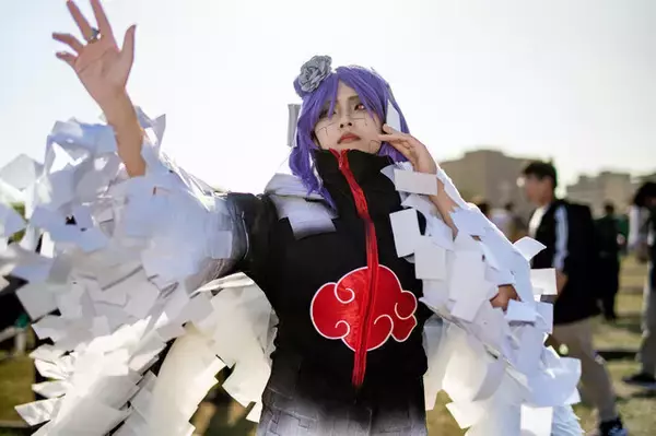 「【コスプレ】エヴァ、着せ恋、チェンソーマンなど人気アニメキャラが集結！二次元ボディで魅せる台湾美女レイヤー8選【写真31枚】」の画像