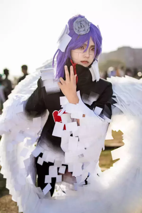 「【コスプレ】エヴァ、着せ恋、チェンソーマンなど人気アニメキャラが集結！二次元ボディで魅せる台湾美女レイヤー8選【写真31枚】」の画像